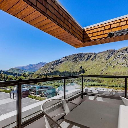 Mountain Views Penthouse - Apartment 22 Distretto di Distretto di Queenstown Esterno foto