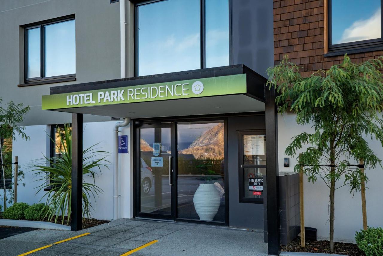 Mountain Views Penthouse - Apartment 22 Distretto di Distretto di Queenstown Esterno foto