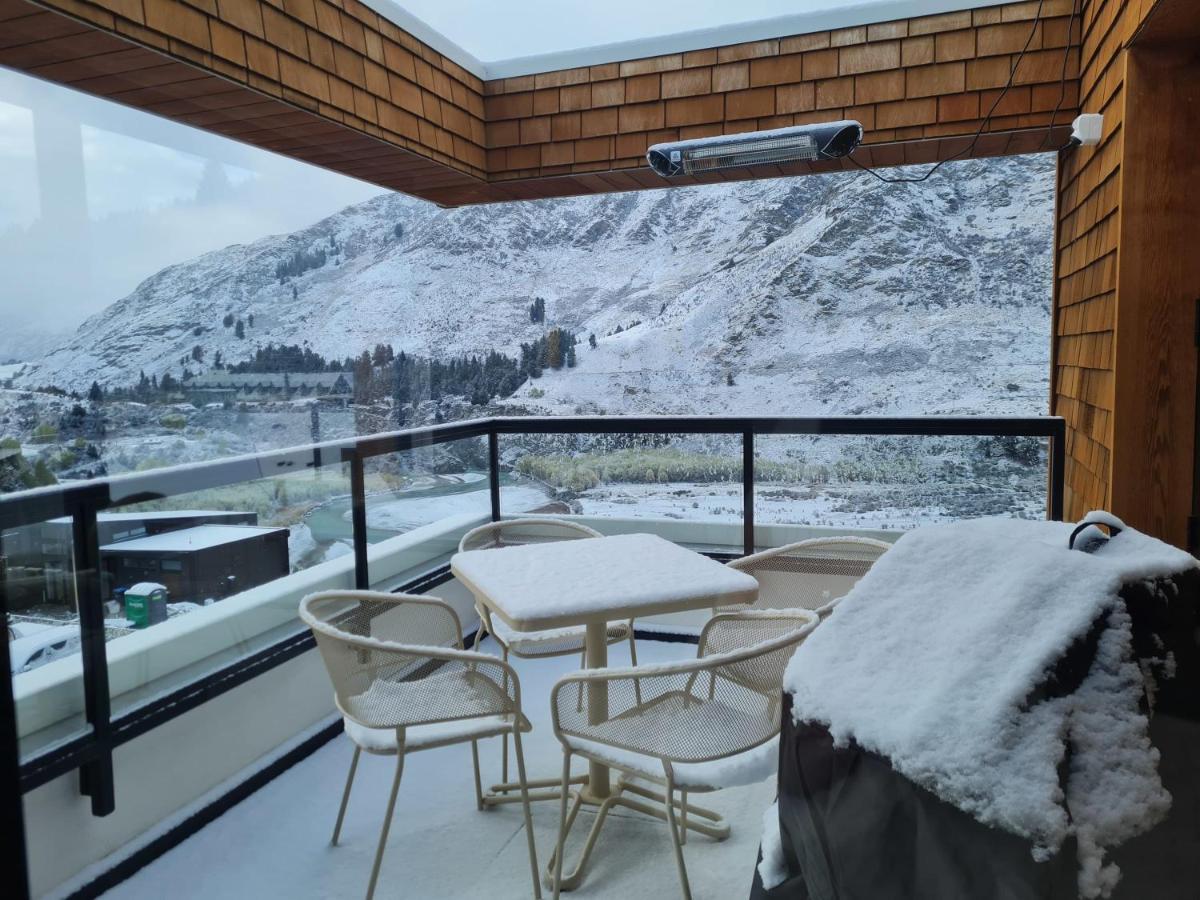 Mountain Views Penthouse - Apartment 22 Distretto di Distretto di Queenstown Esterno foto